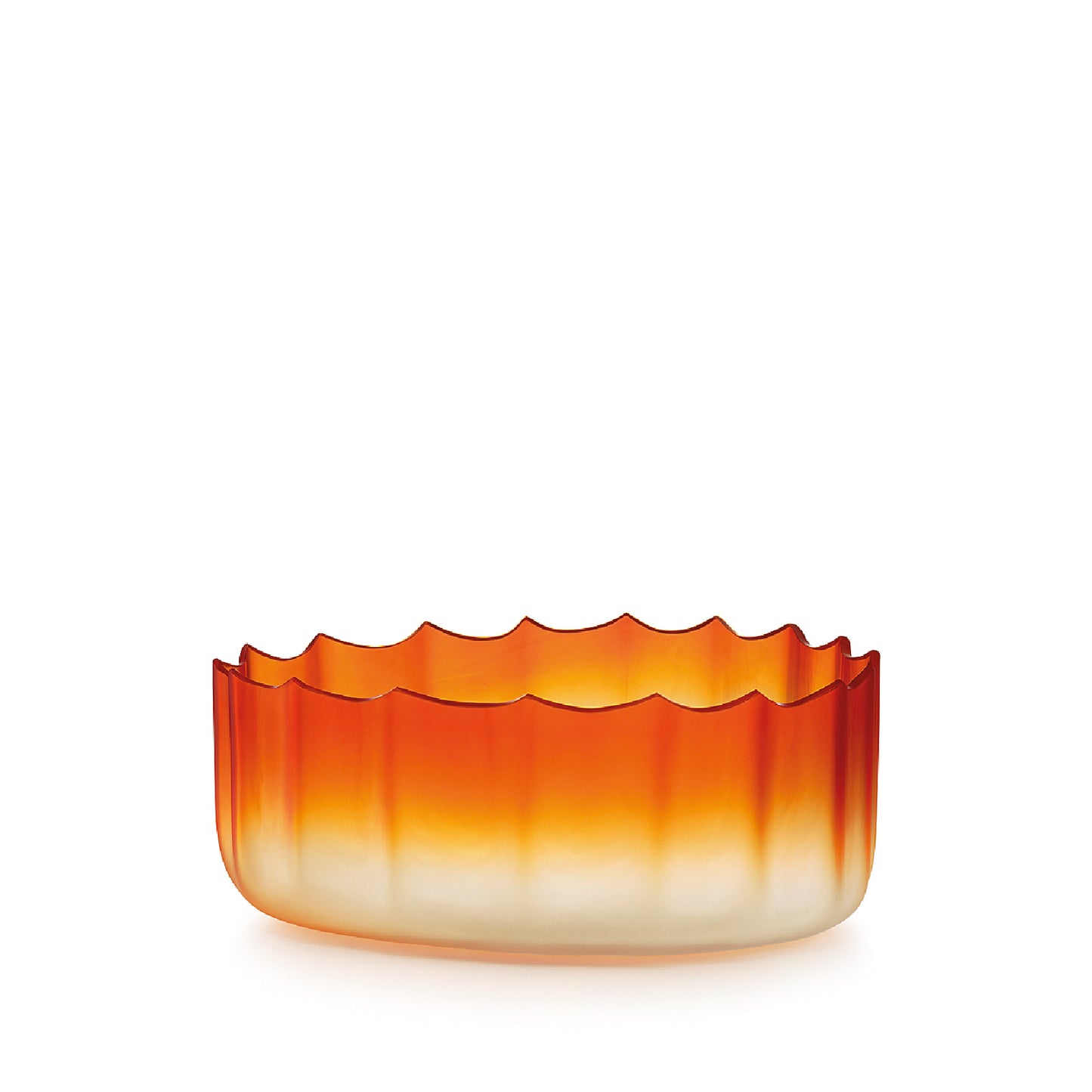 COPPO CENTERPIECE/BOWL