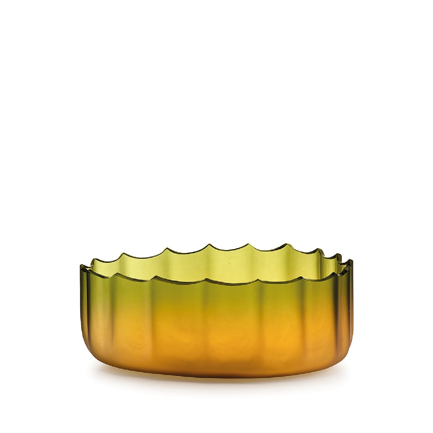 COPPO CENTERPIECE/BOWL