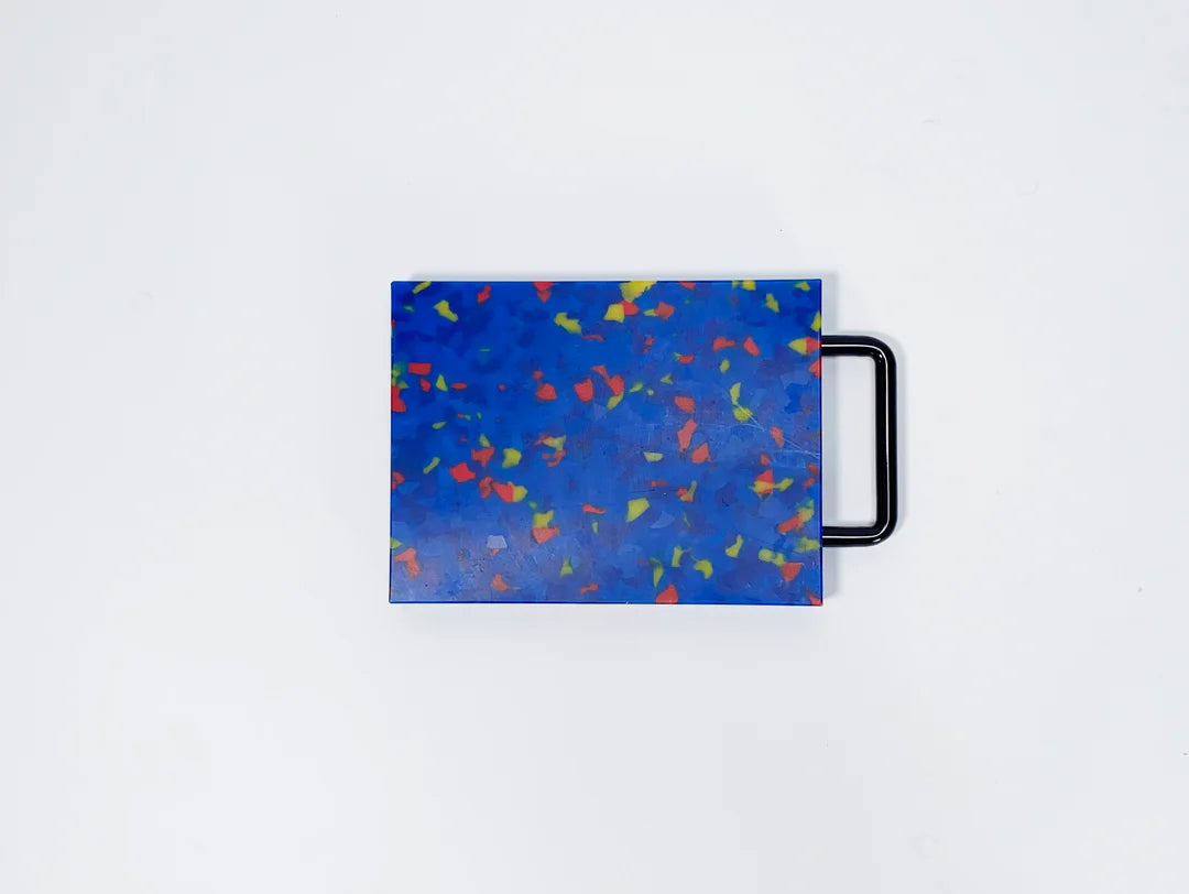 Small Cutting Board with Handle