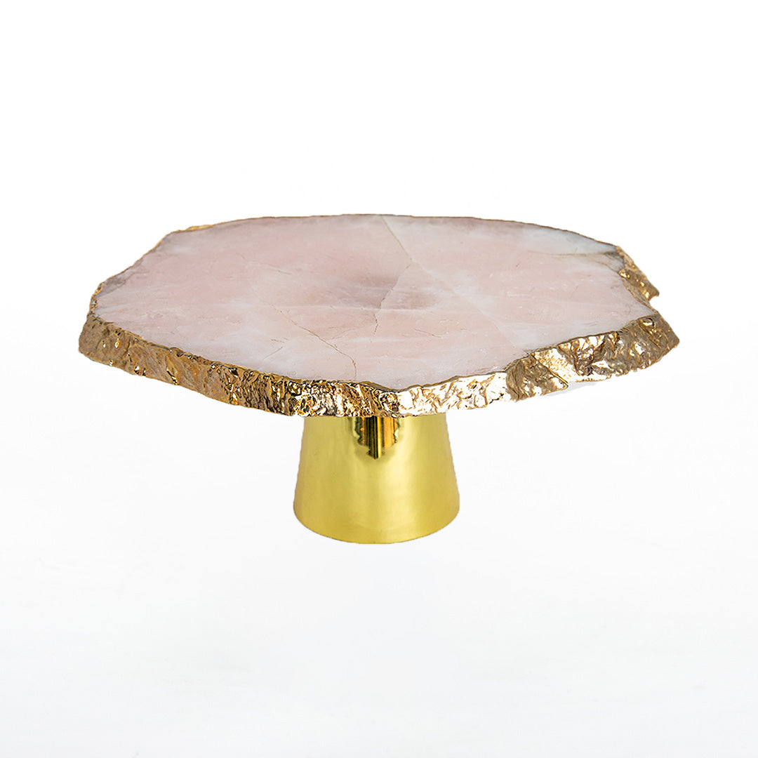Quartzo Plate Set