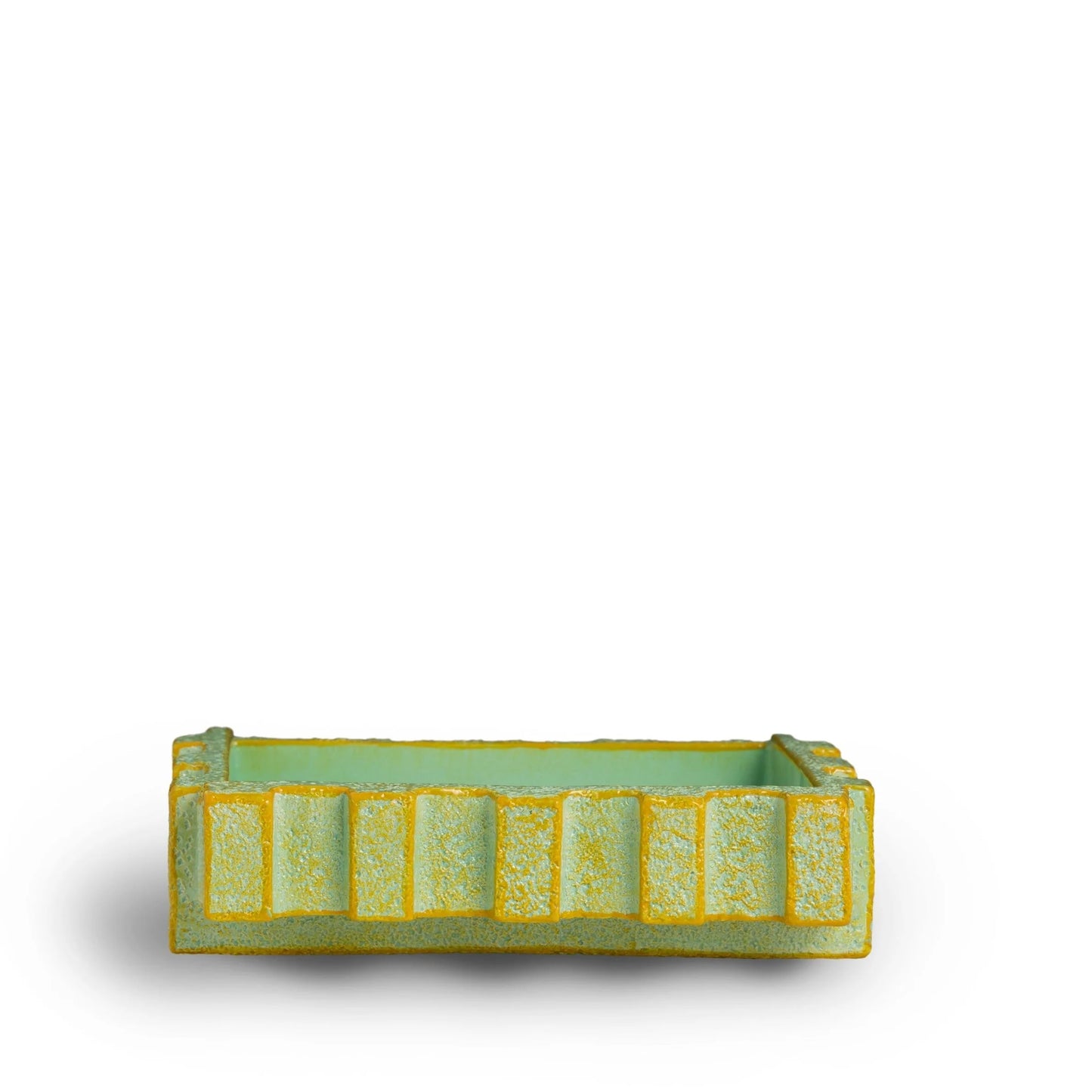 Bolo Verde Menta/Limone Urqu