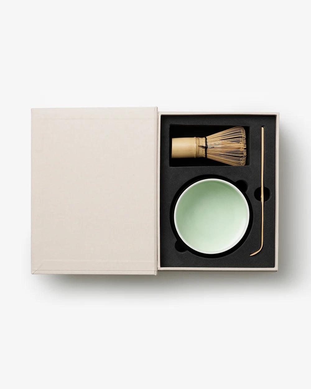 Matcha Tools - Cafe Kitsuné