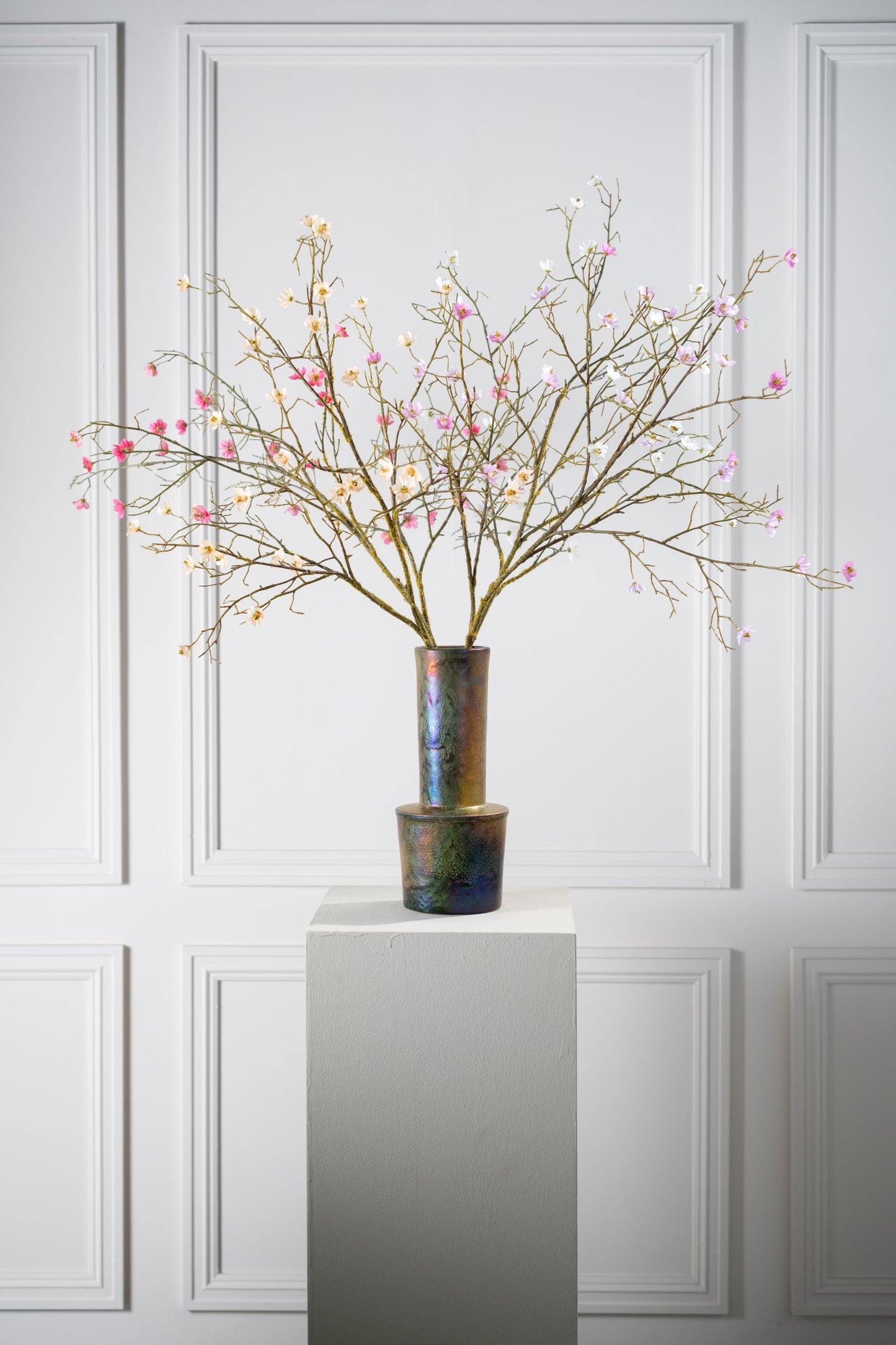 Blossom Spray White
