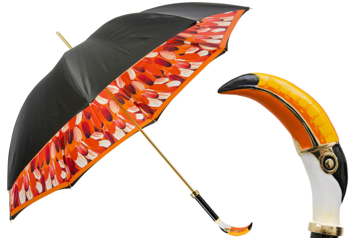 Umbrella double hawai