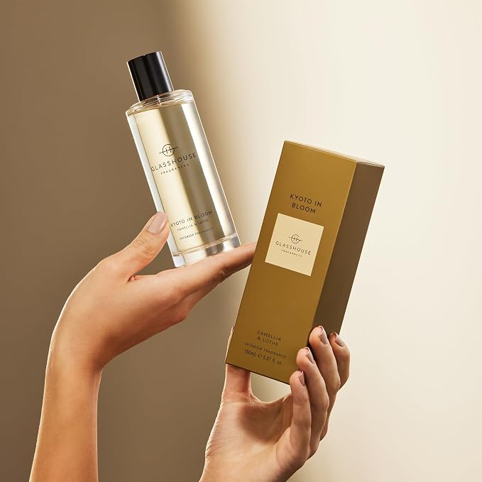 5.07 Fl.Oz. Interior Fragrance - Kyoto In Bloom