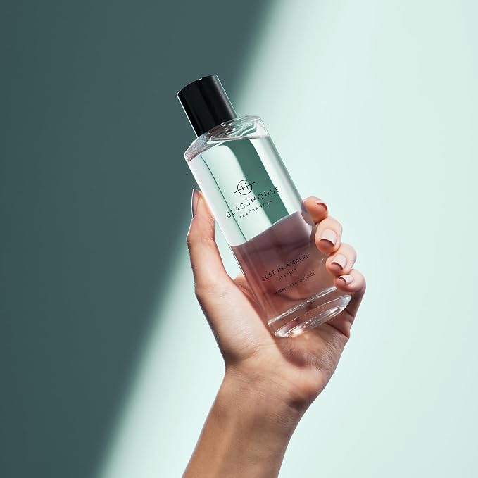 5.07 Fl.Oz. Interior Fragrance - Lost In Amalfi