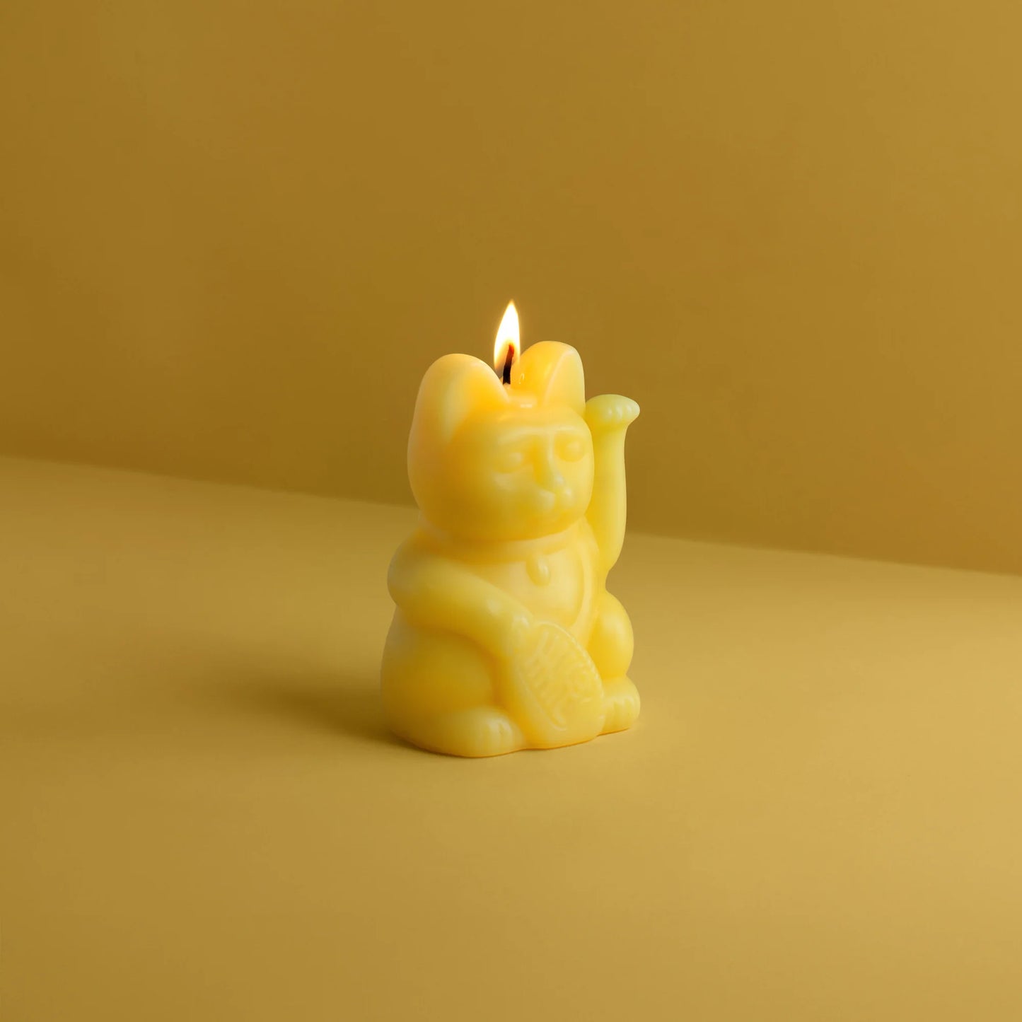 Lucky Candles