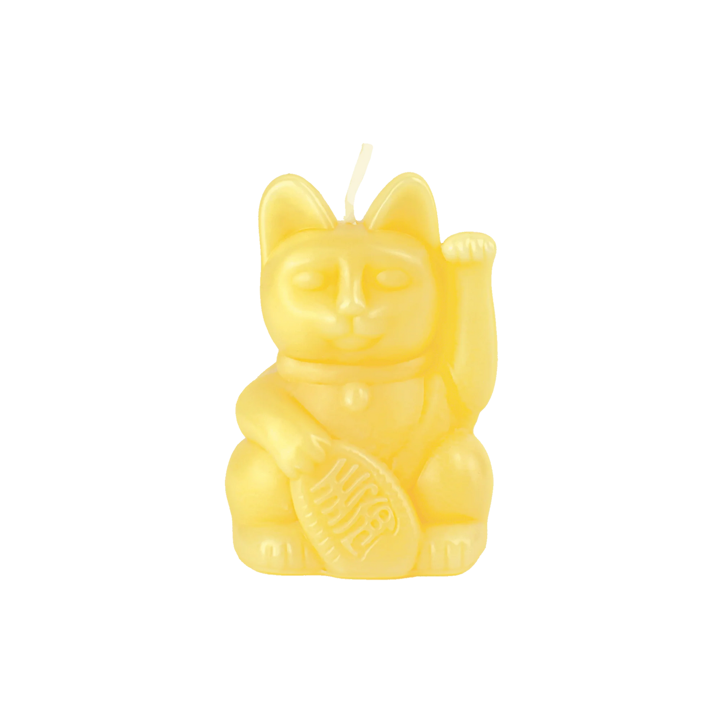 Lucky Candles