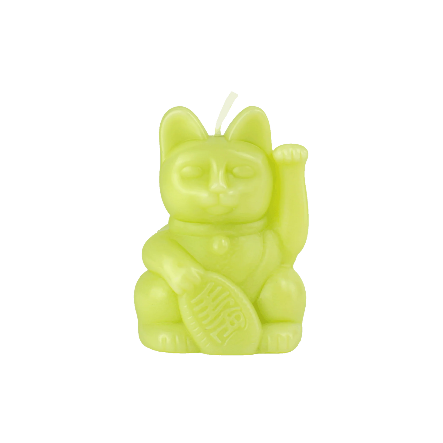 Lucky Candles