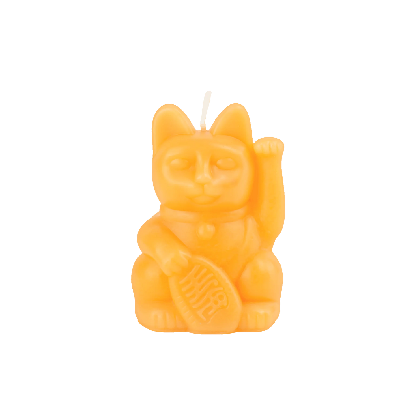 Lucky Candles