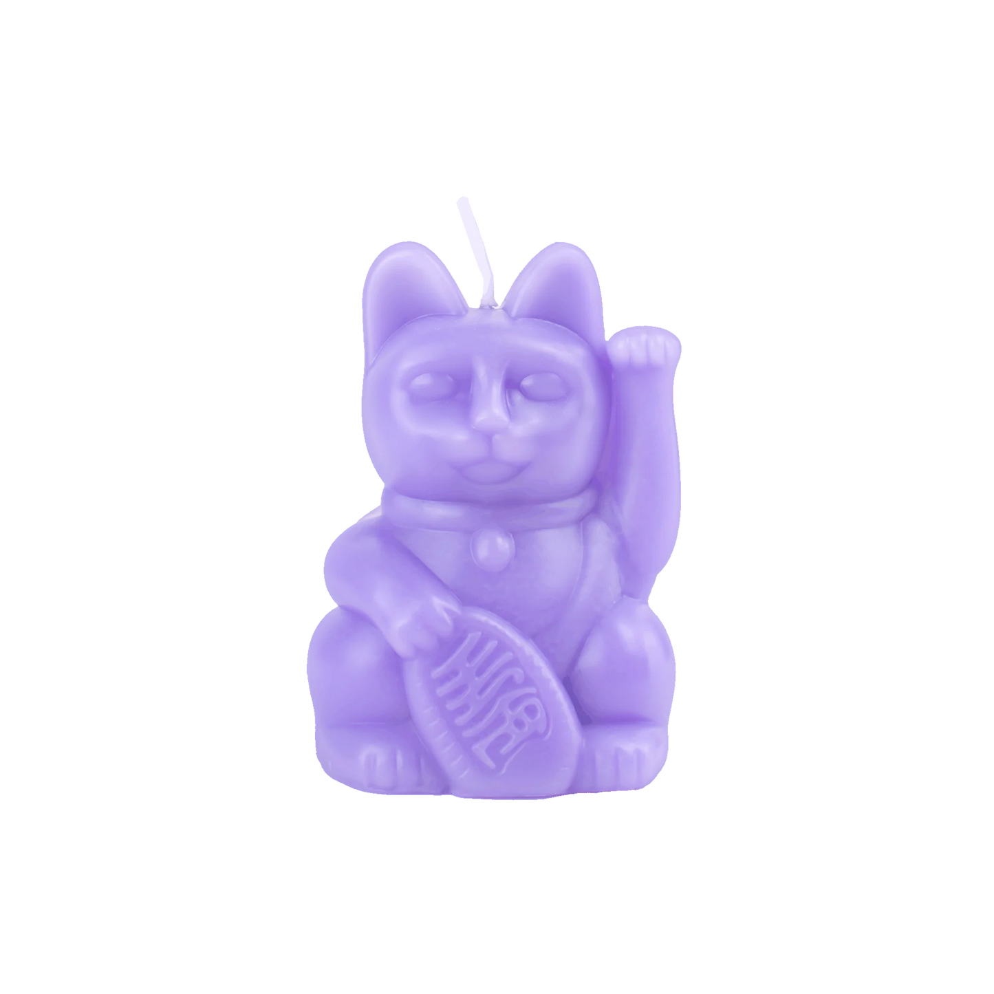 Lucky Candles