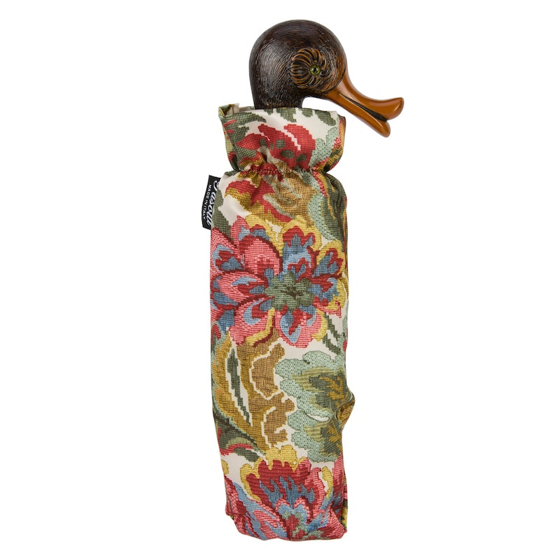 Umbrella telescopic Bird