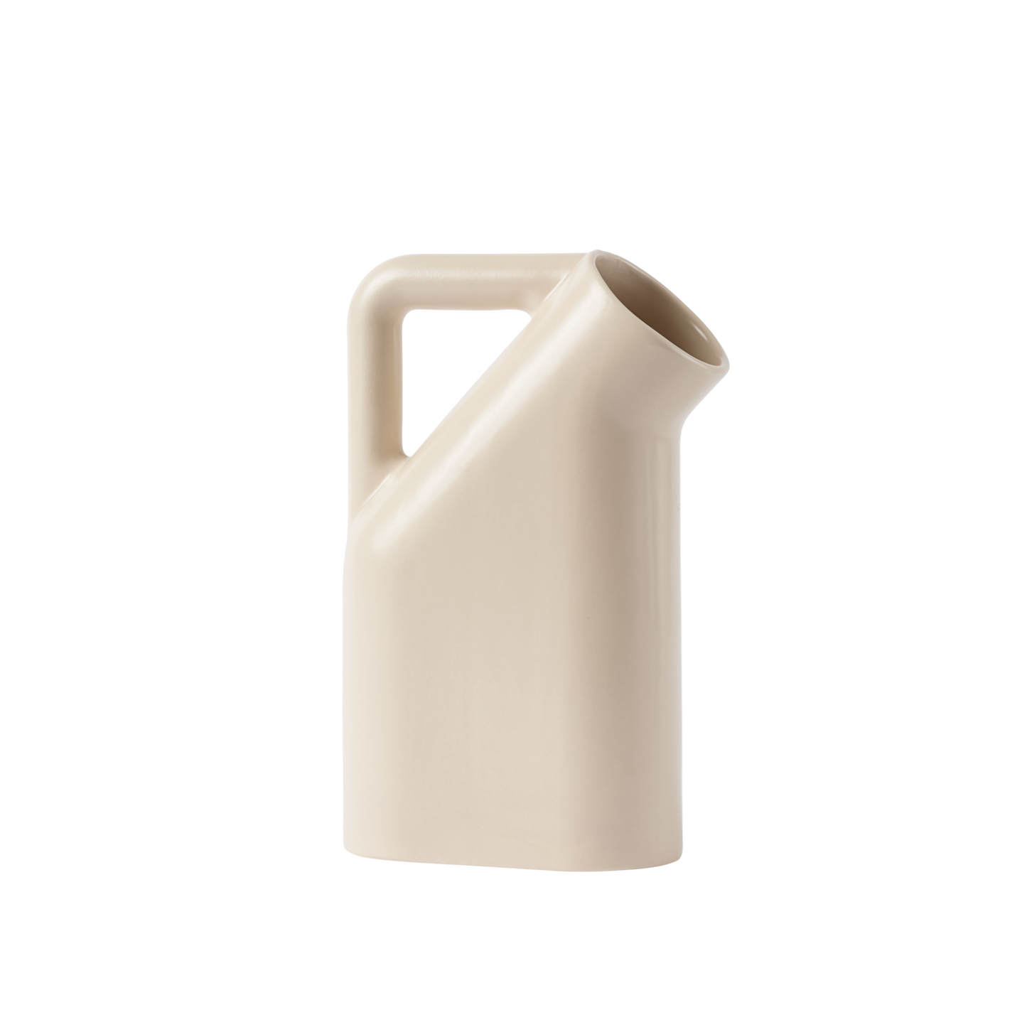 Vase tub