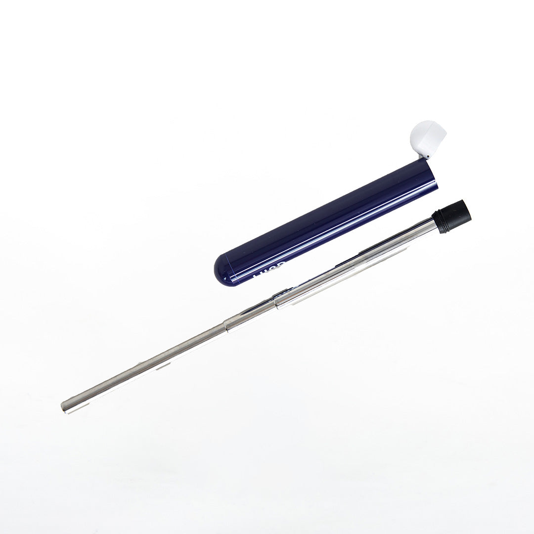 Reusable straw