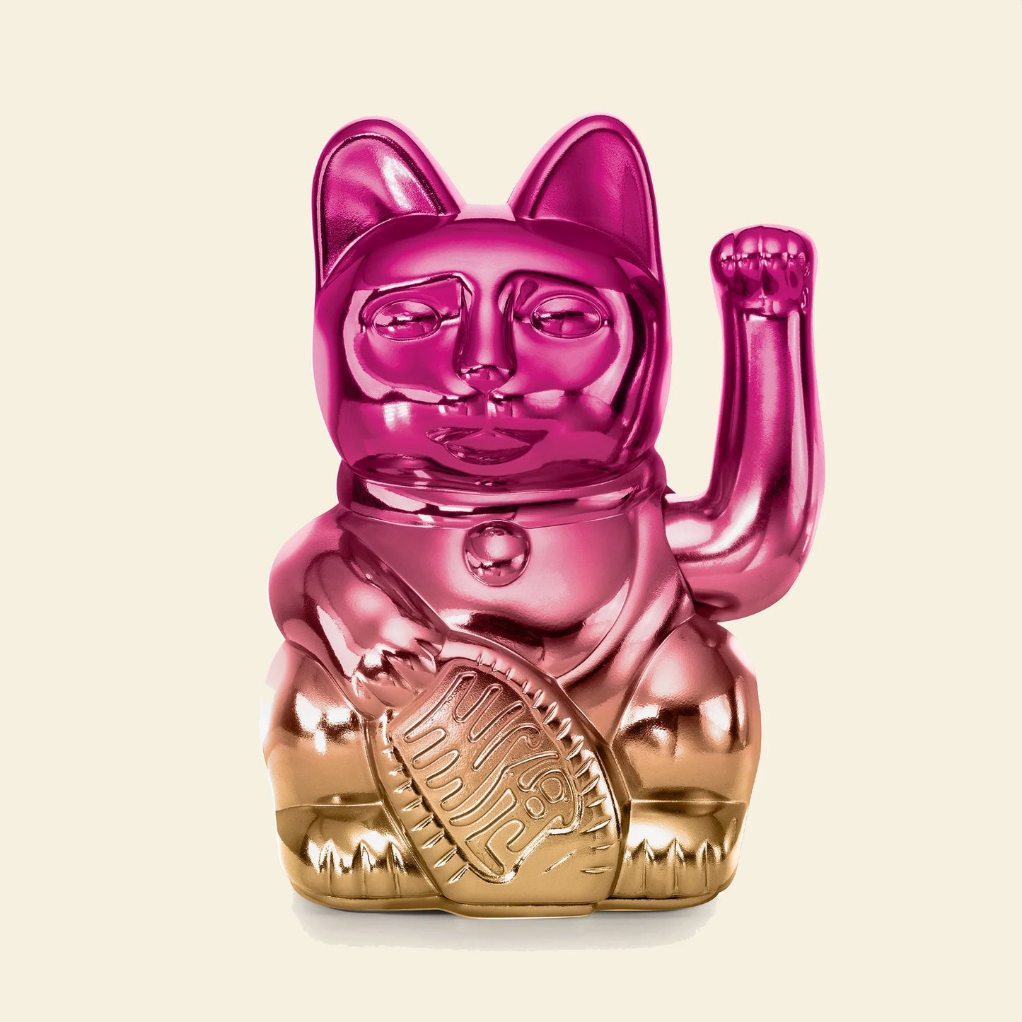 Lucky Cat Player