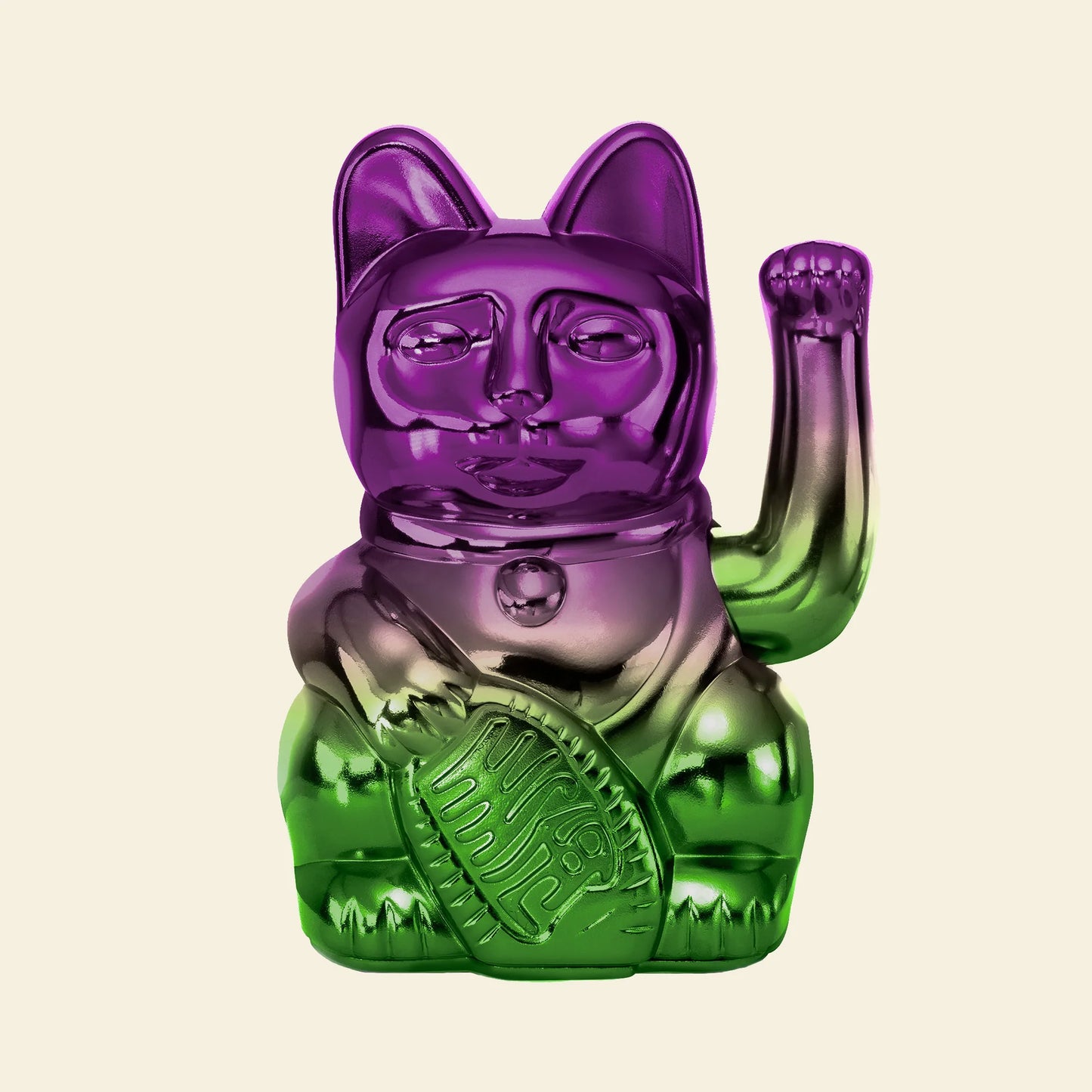 Lucky Cat Player