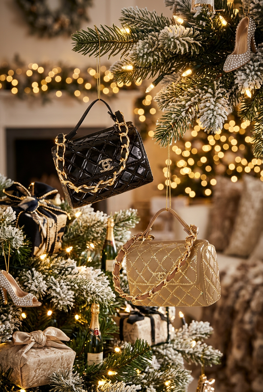 Luxe Handbags 2