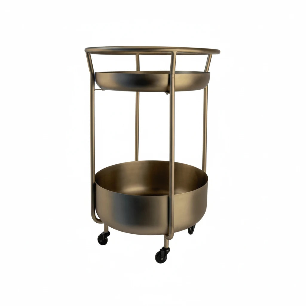 Corona Soft Copper (New)
