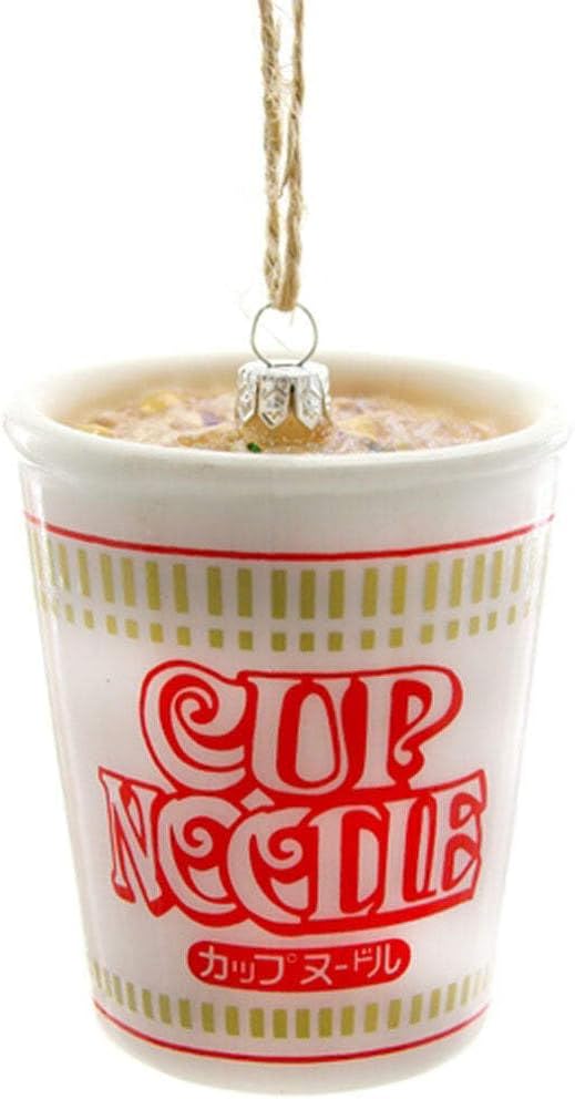 Cup Of Noodles