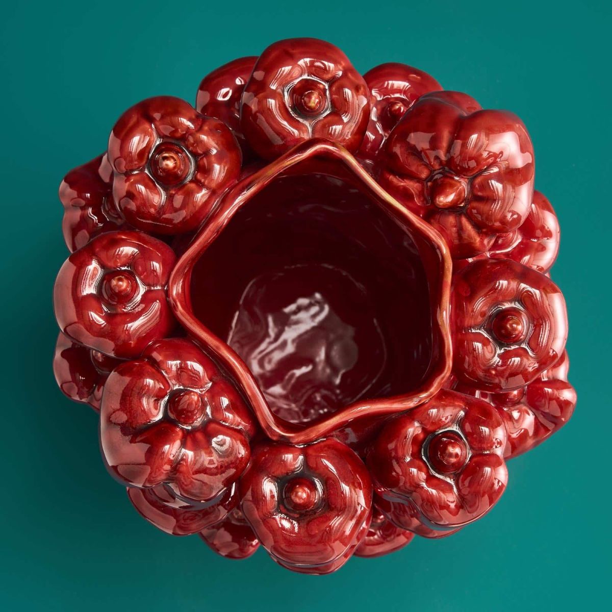 Vase Sweet Pepper