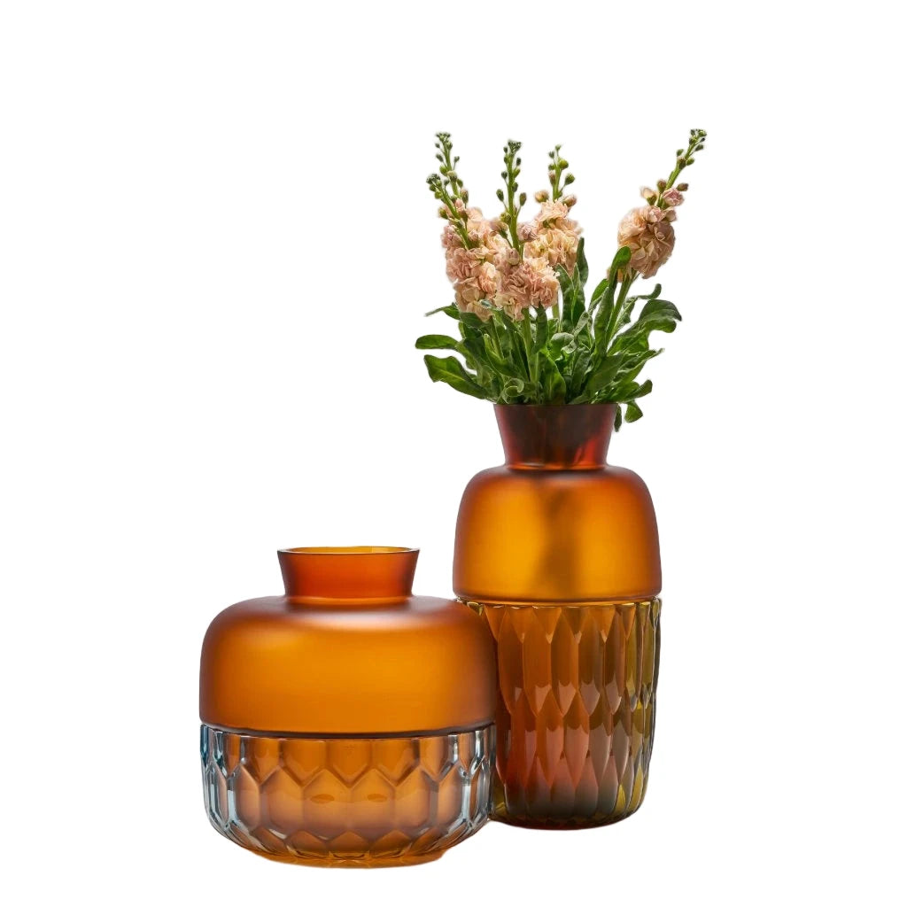 Starquiola Tall Amber