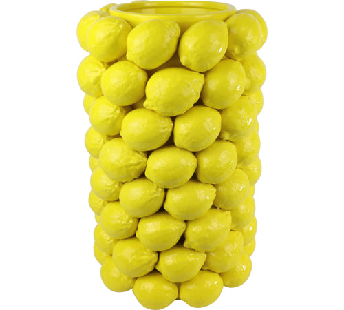 Vase Limone