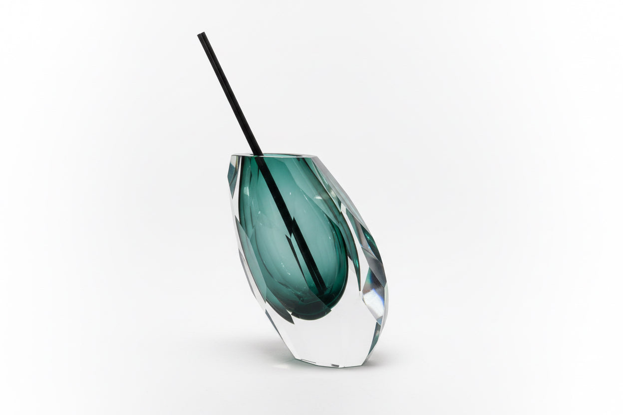 Veridian Lunare Reed Diffuser Glacial - Mirage