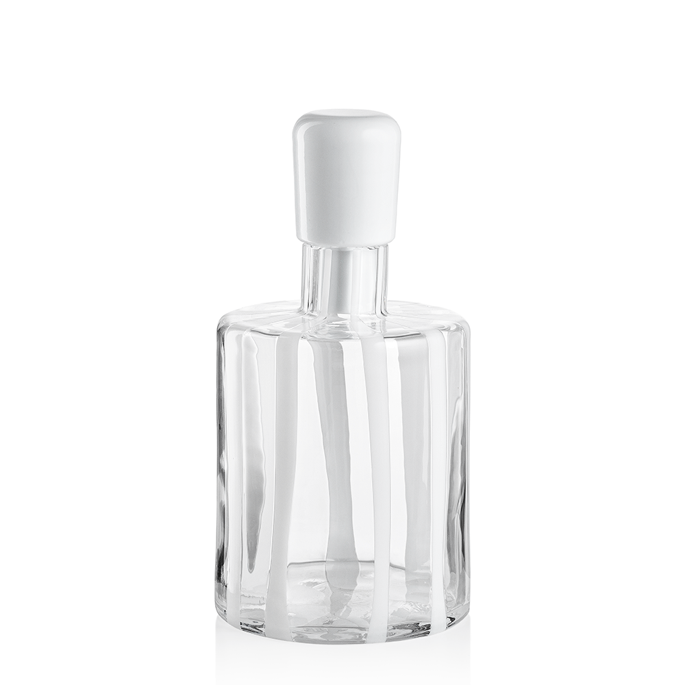 Cyrcus Bottle - Stripes