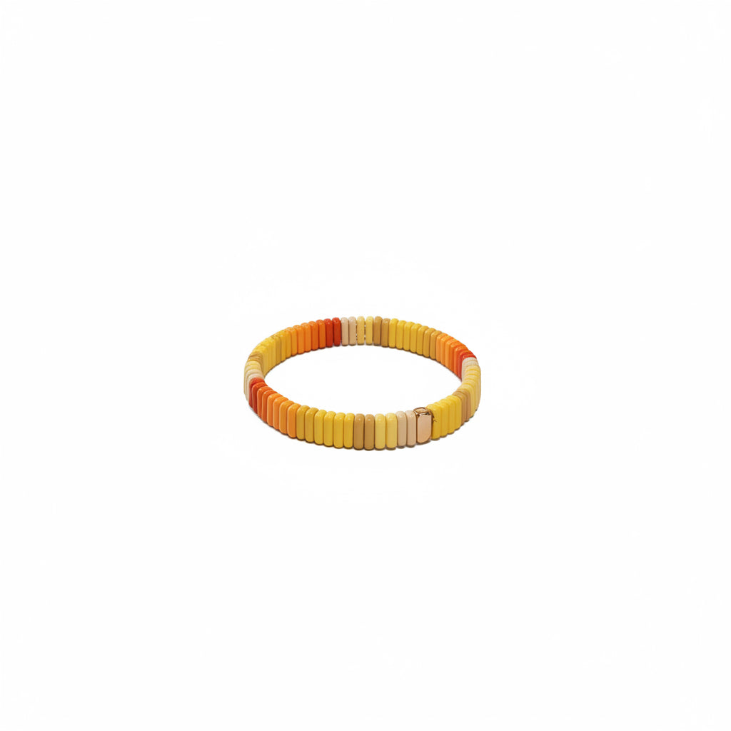 Taffy Orange