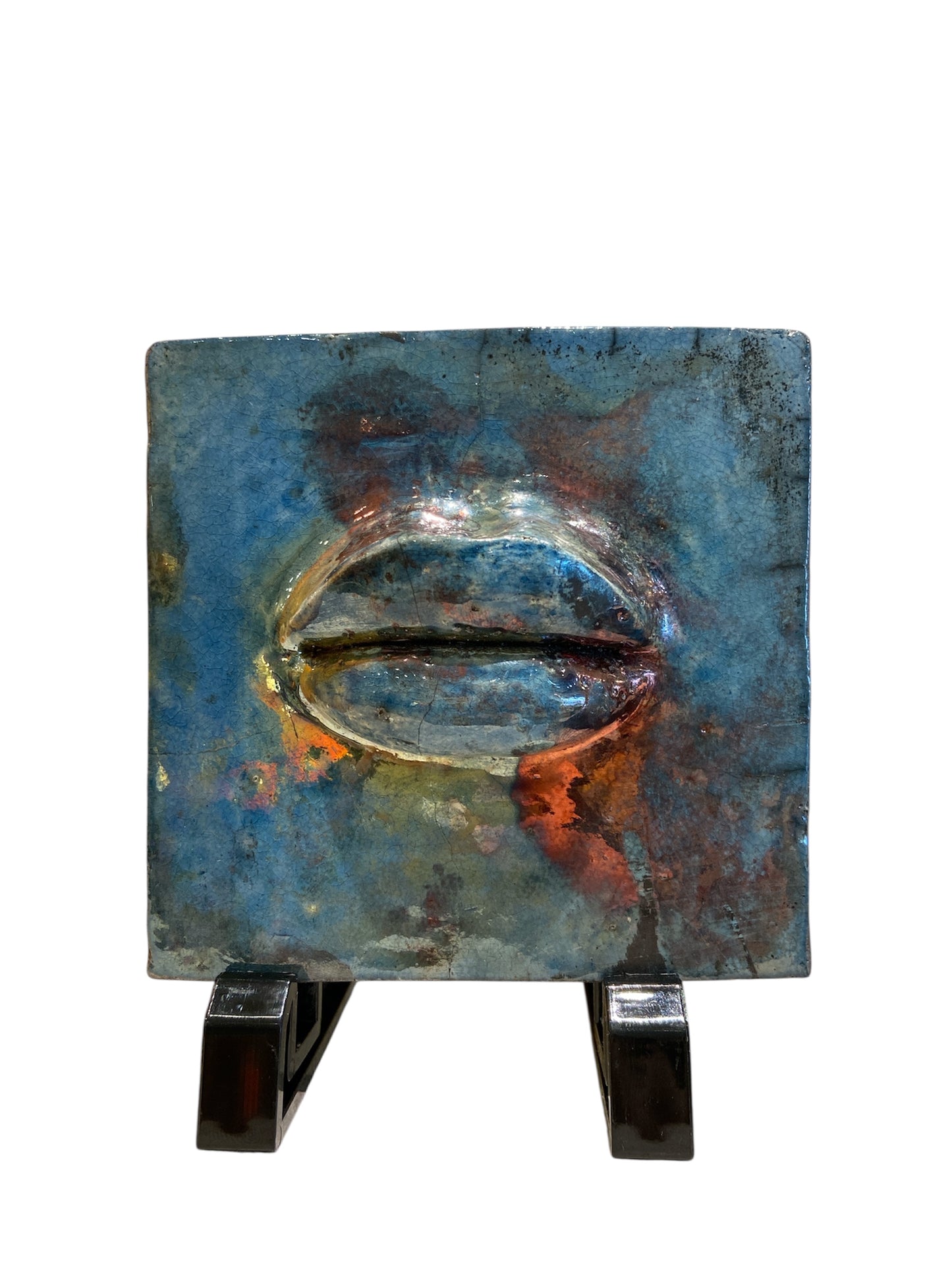 Art Kiss