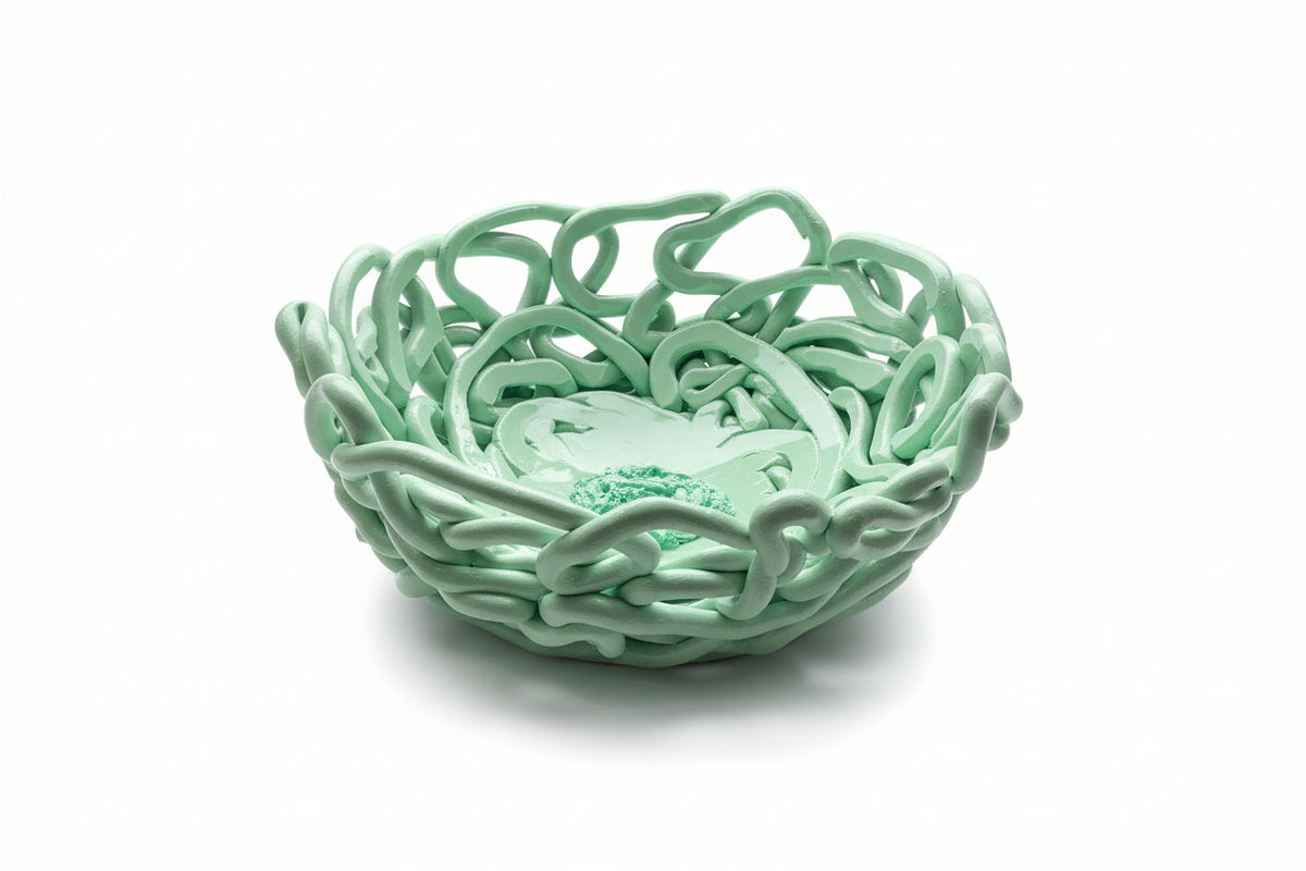 Tutti Frutti Bowl