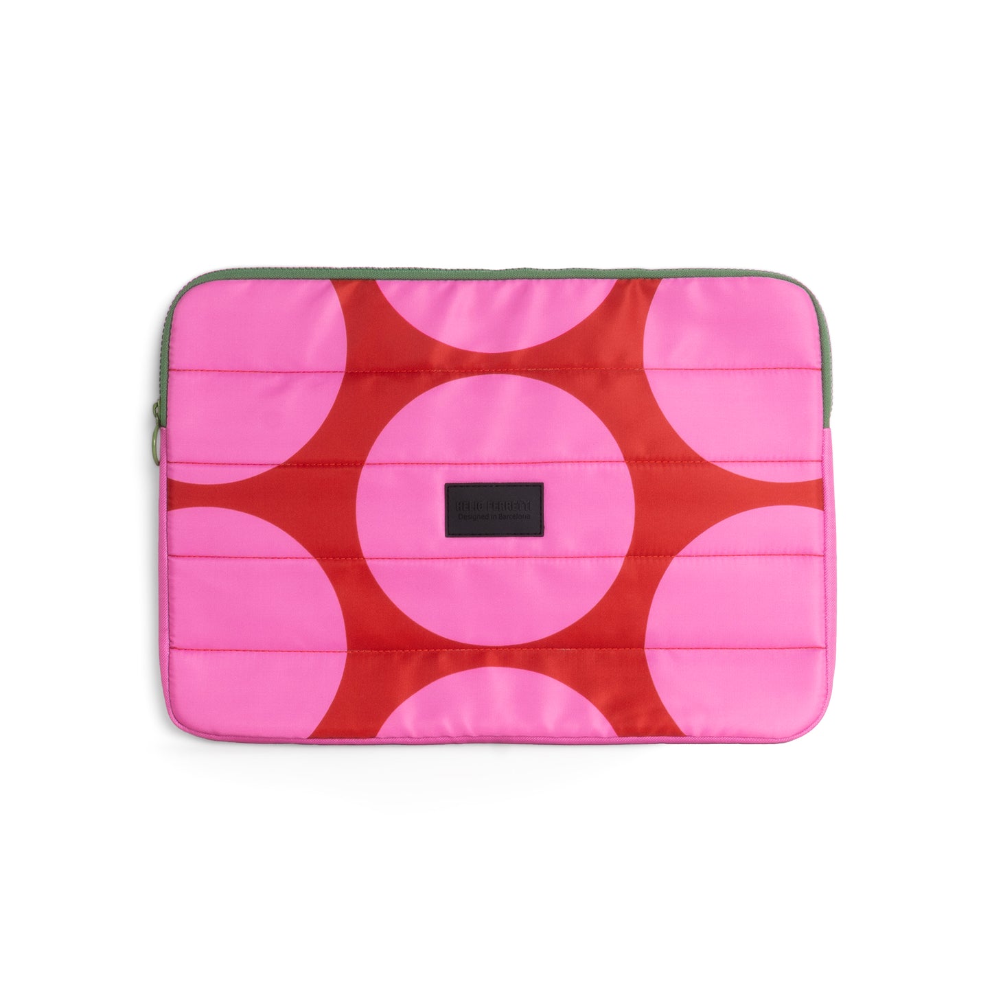 Funda S2 Port Vino Rosado