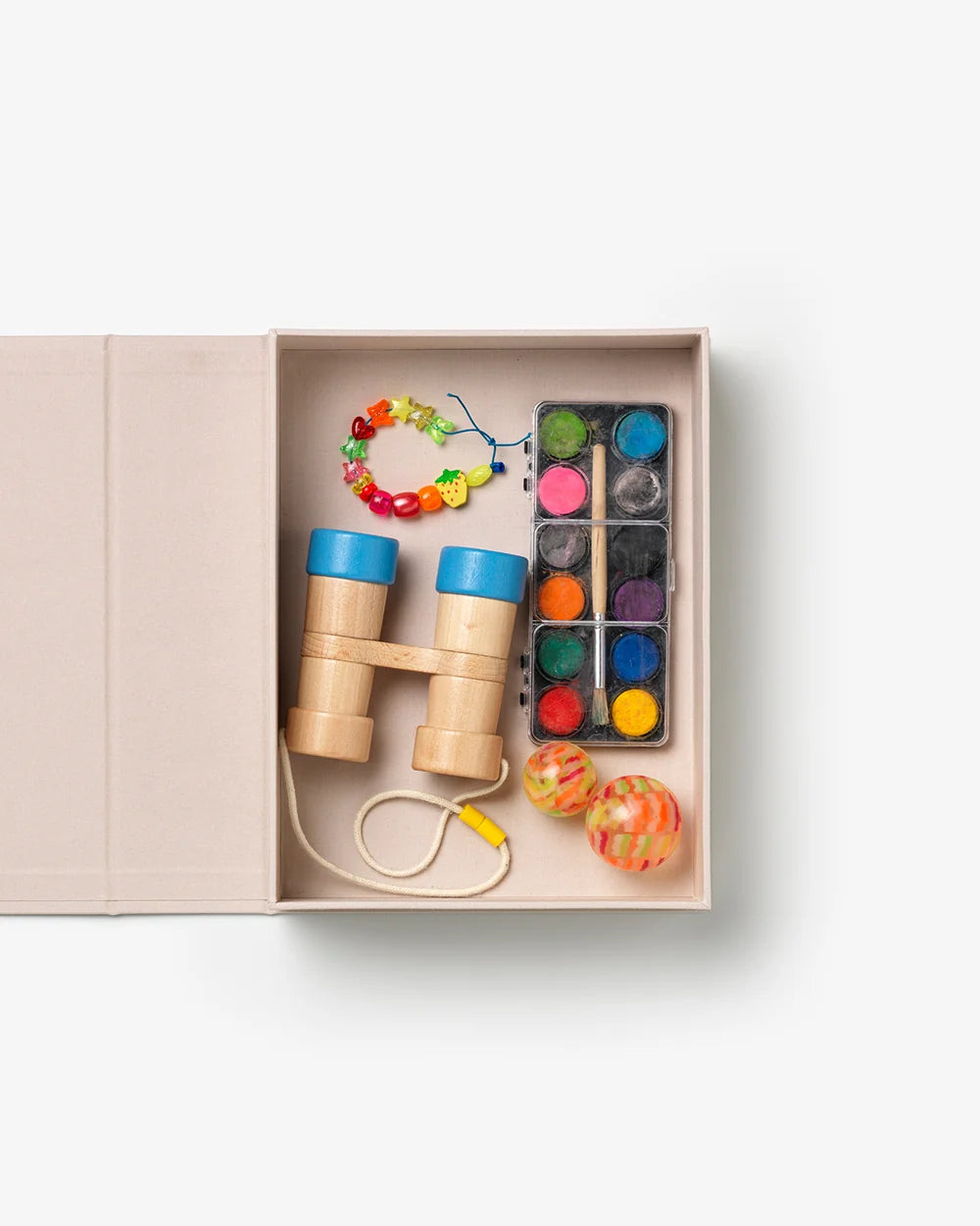 Storage Box - Secrets