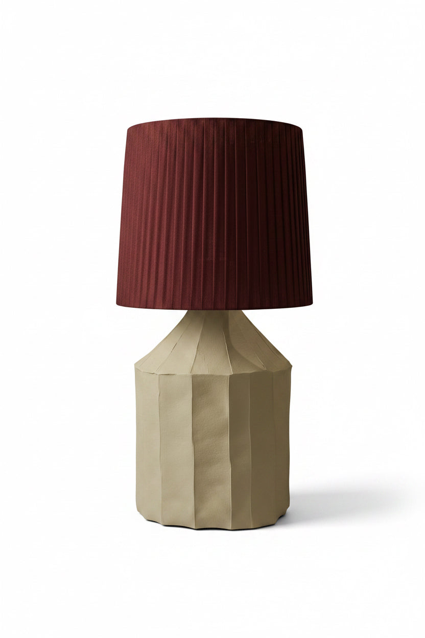 Sufi Table Lamp