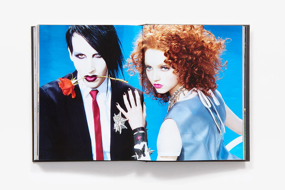 Vogue X Music
