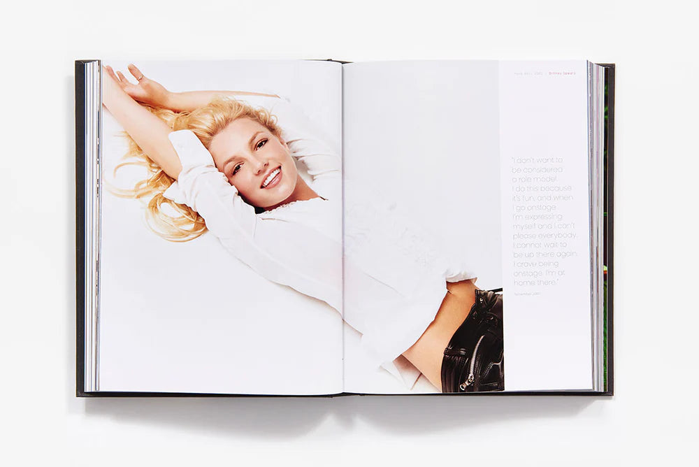 Vogue X Music