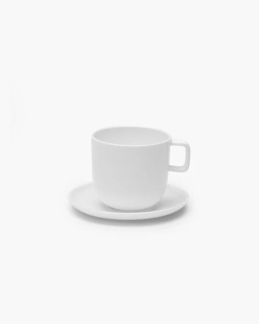 Saucer Coffe W