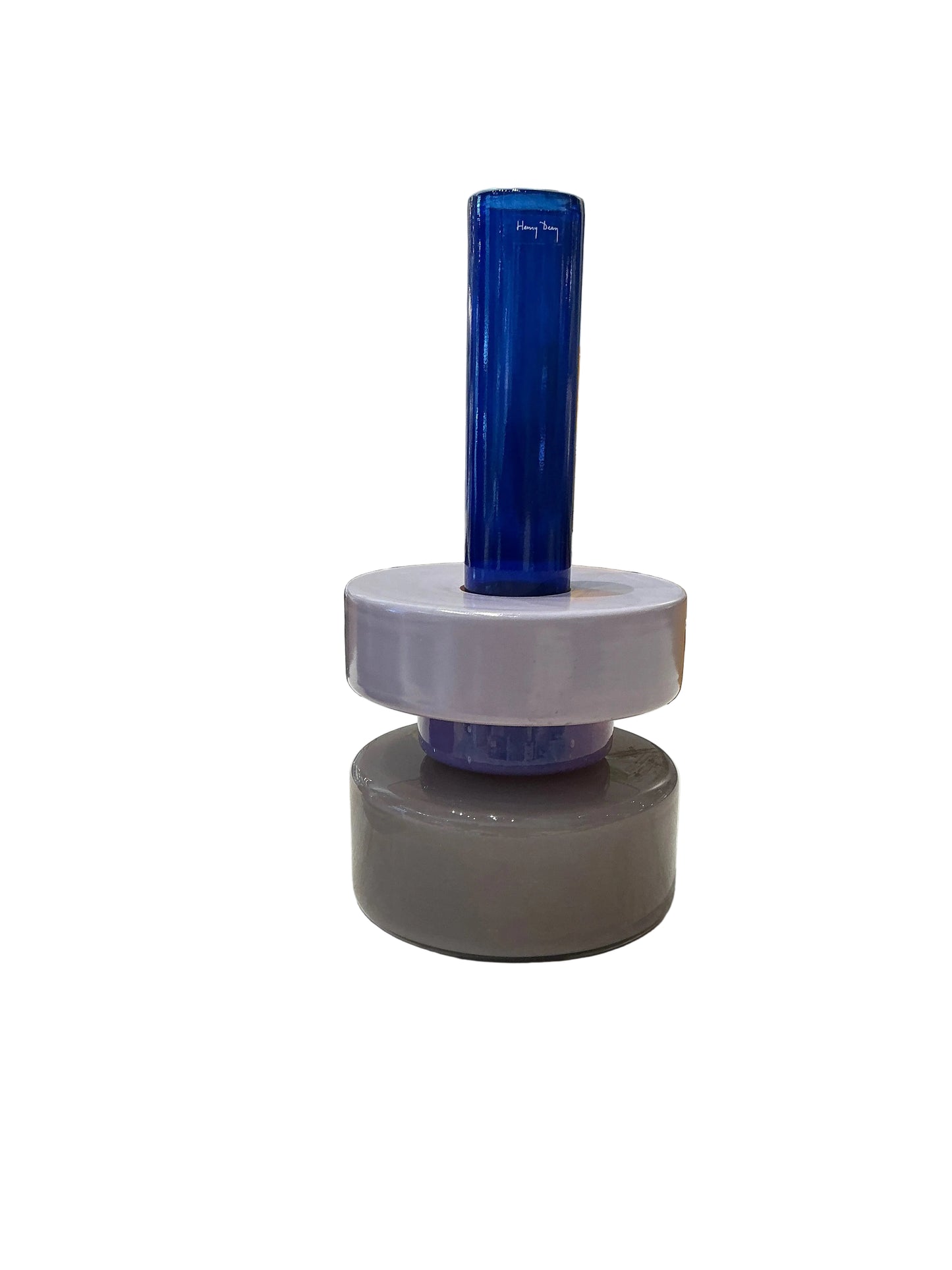 Holder Charm Multicolor Tall