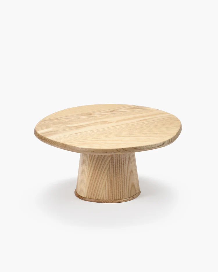 Cake Stand 02 Dune