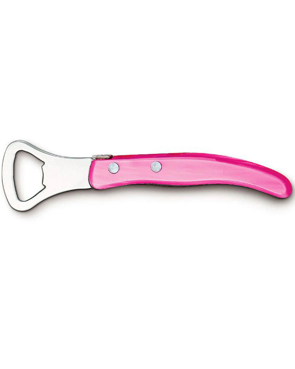 Berlingot bottle opener