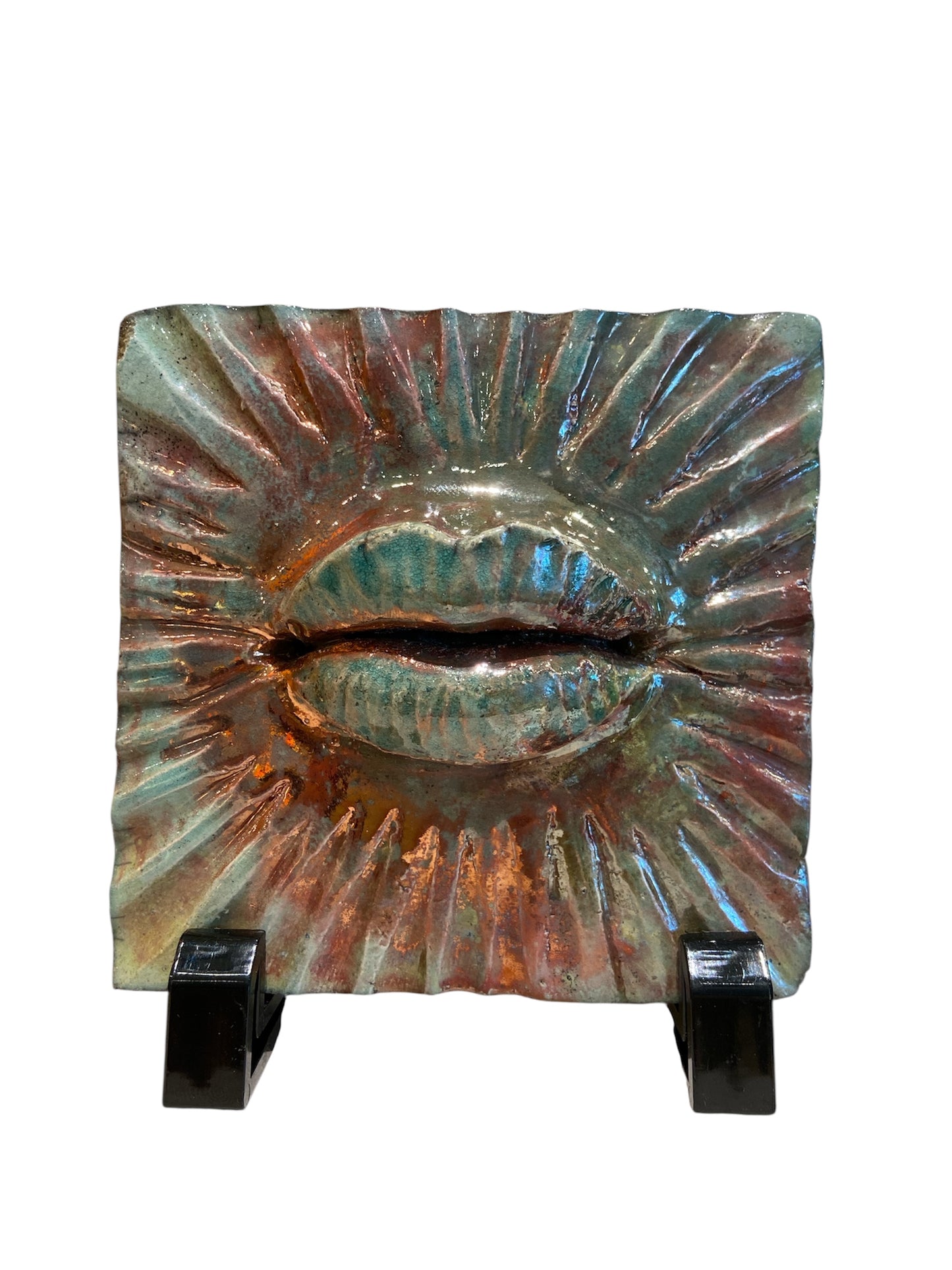 Art Kiss