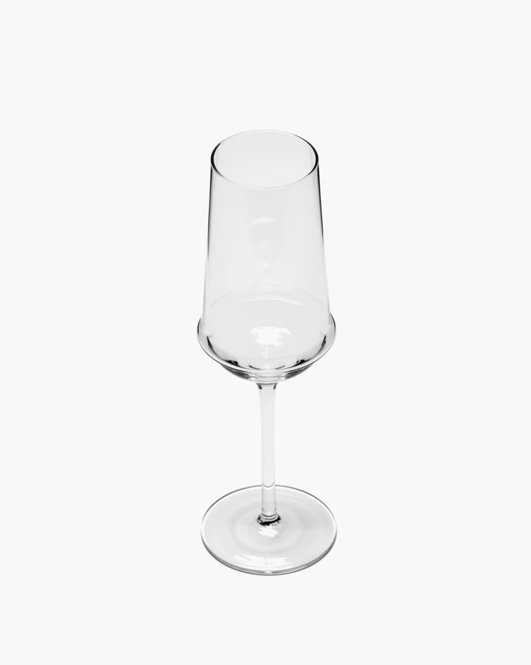 CHAMPAGNE GLASS DUNE