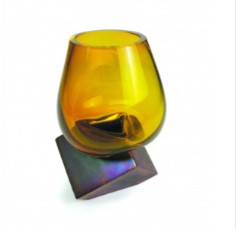 Vase Cut Cube