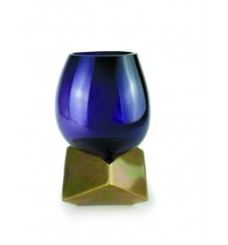Vase Cut Cube