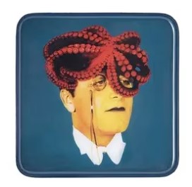 Square Trinket Tray
