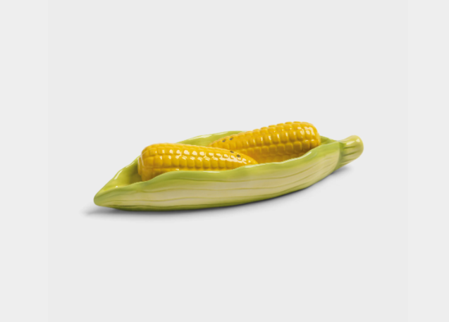 Salt & Pepper Corn