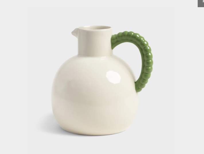 Jug Perle Green