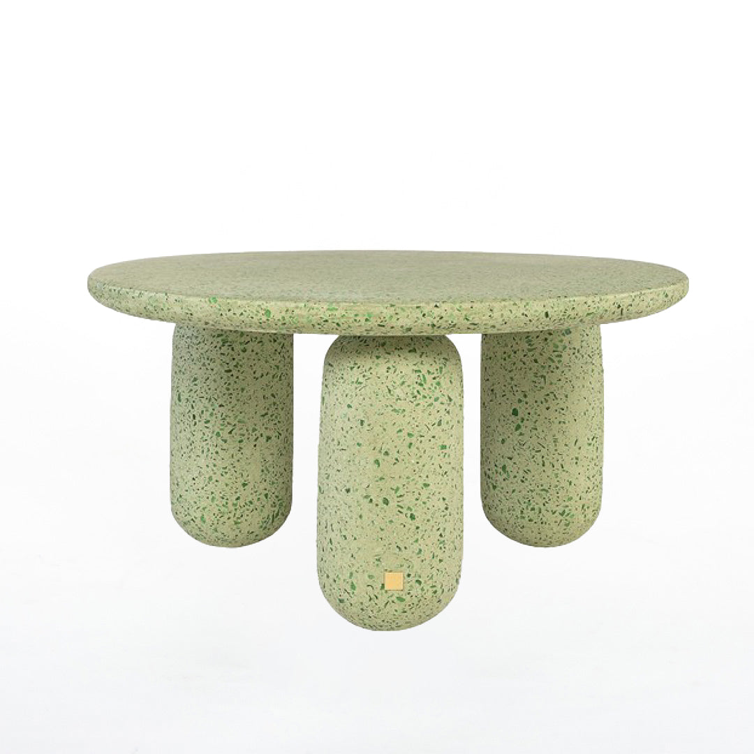 Charlene Coffee Table Green