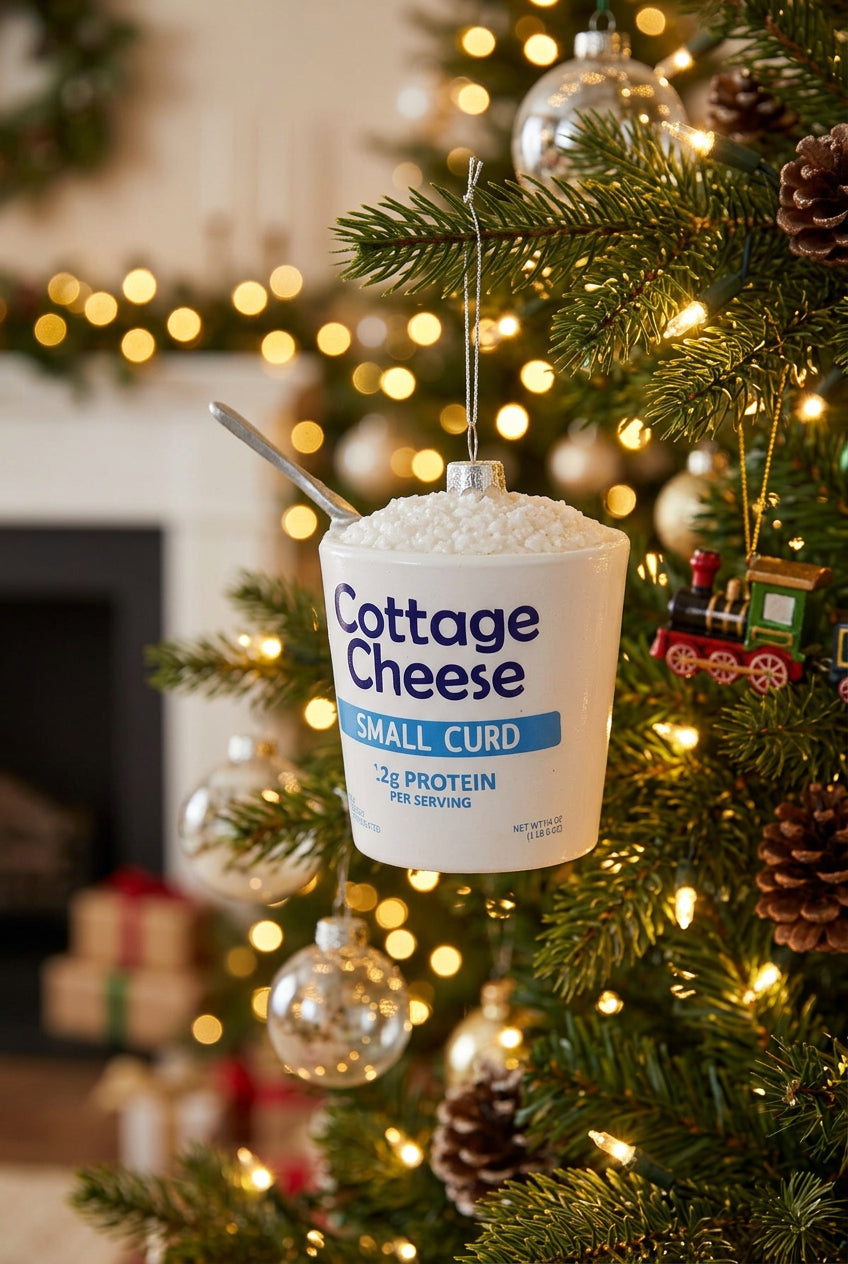 Cottage Cheese