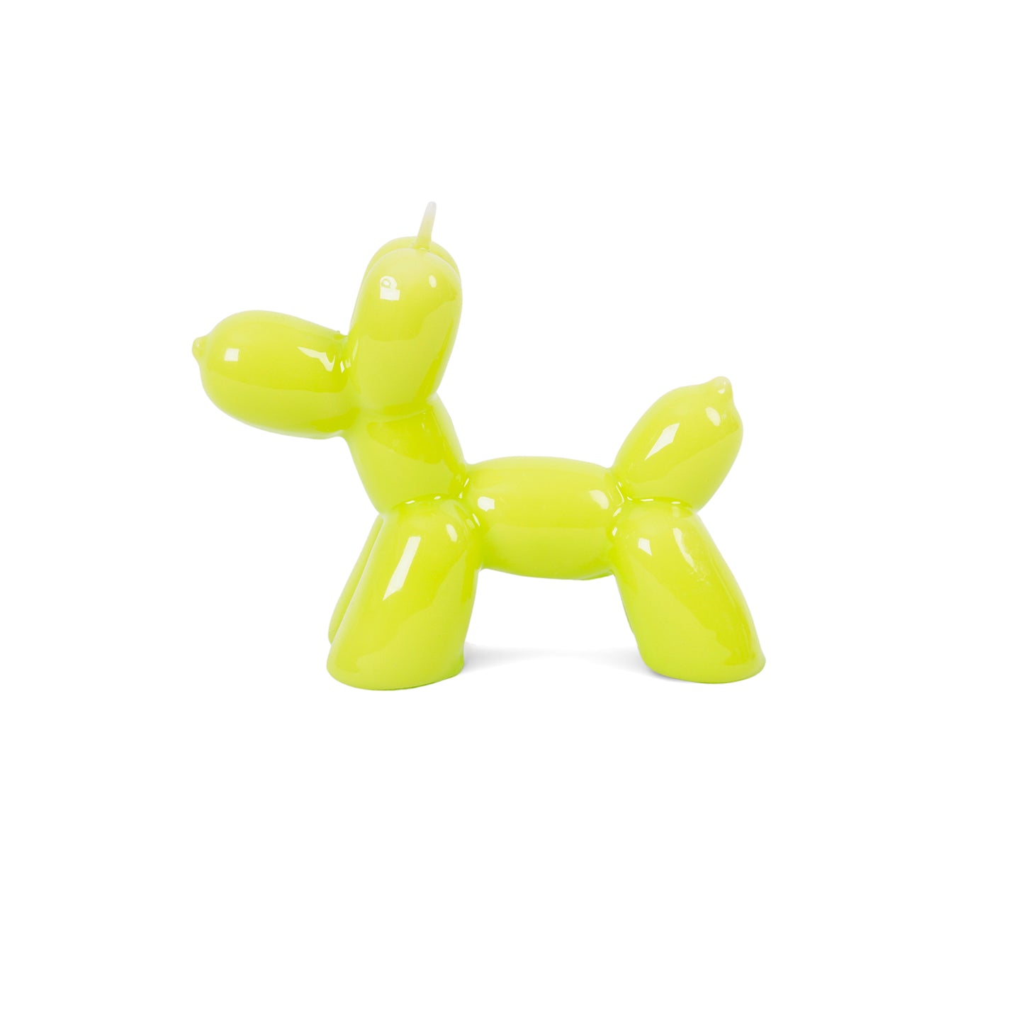 Vela S3 Balloon Dog Lima